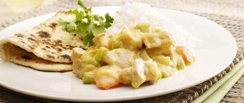 7 STAR THAI GREEN CURRY 1.3KG