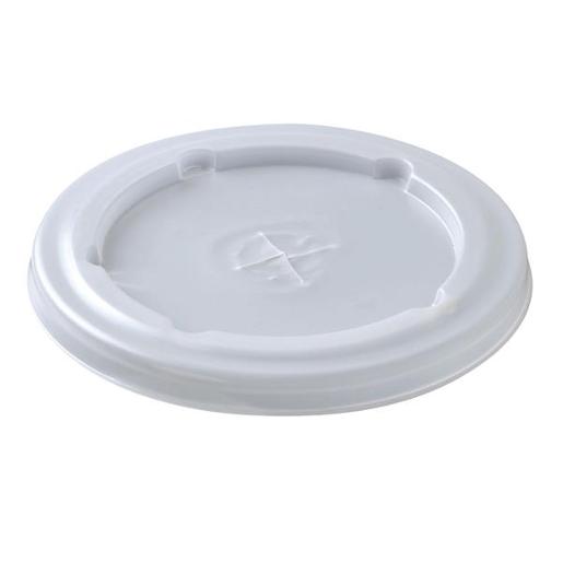 CAST AWAY FLAT LIDS CA-TS16 16OZ 100S Pack Size: 10
