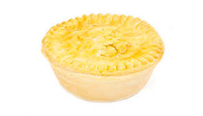 Glenroy Bakery Pies Beef  Fresh x 18