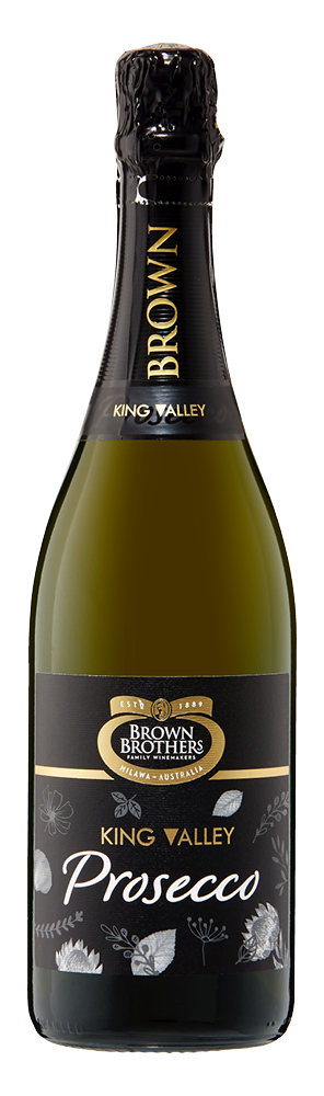 BROWN BROS NV PROSECCO 750ML Pack Size:6