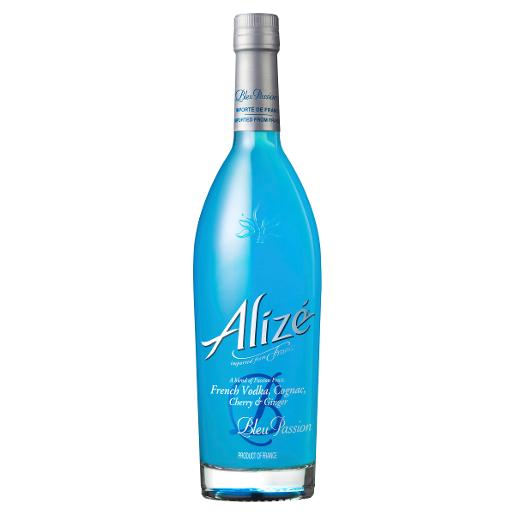ALIZE BLEU 20% 750ML pack size: 6