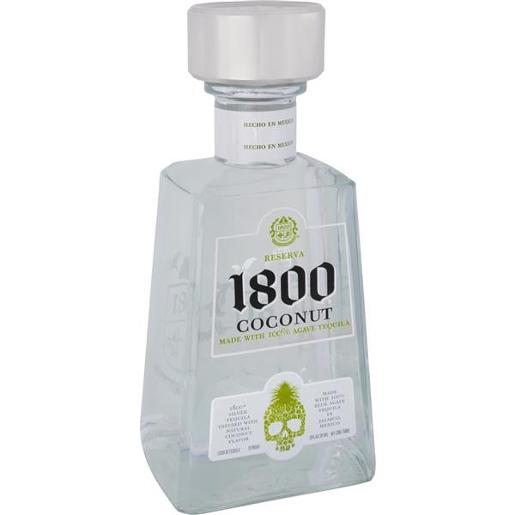 1800 COCONUT TEQUILA 750ML pack size: 6