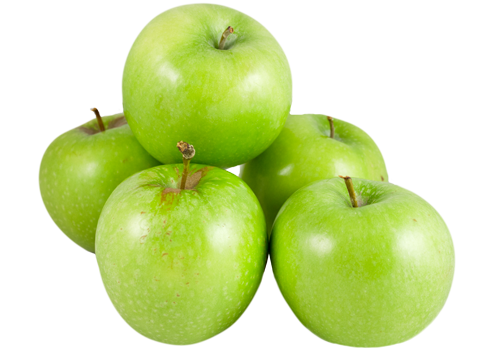 APPLES GRANNY SMITH