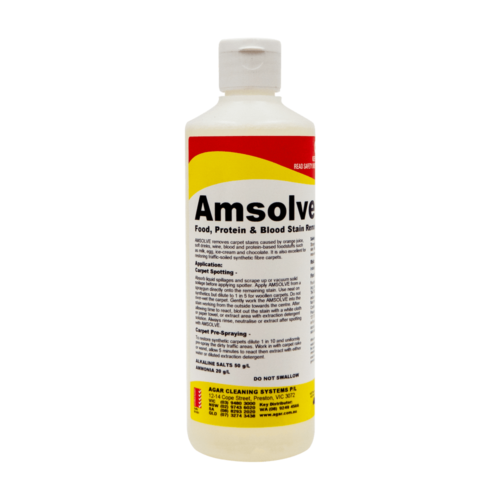 AMSOLVE  – 500ml