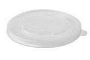 Bamboo Bowls Lids to suit 32oz-D 150mm