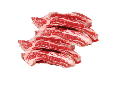 BEEF RIBS SPARE