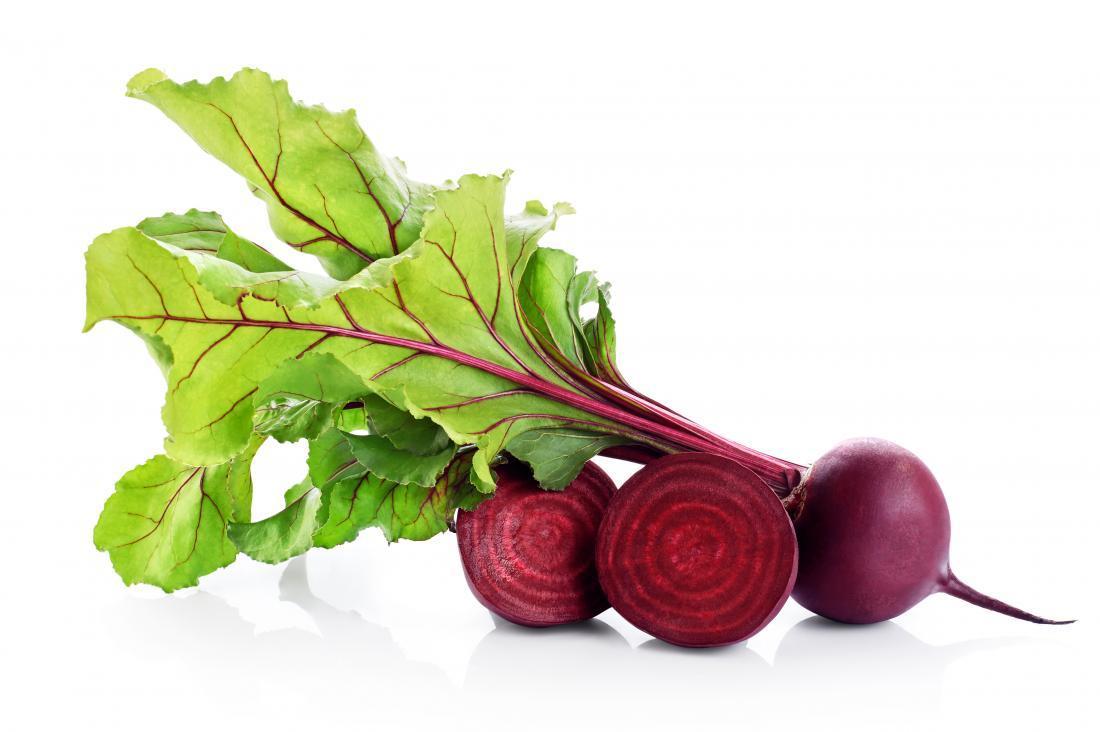 BEETROOT  BABY BUNCH