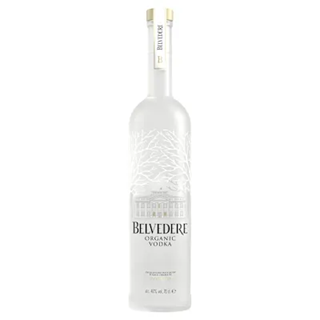 BELVEDERE VODKA 700ML pack size: 6