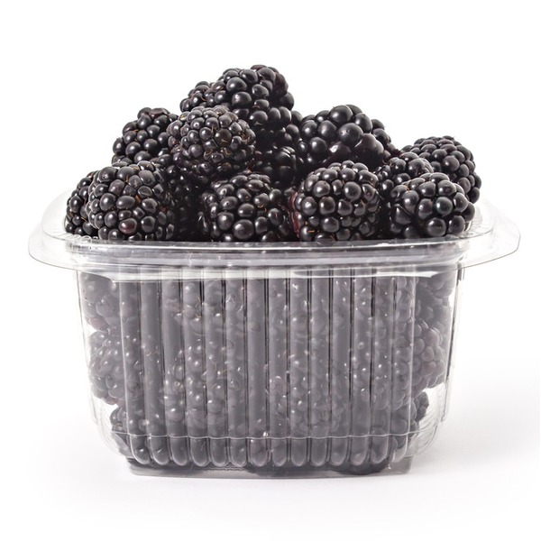 BLACKBERRIES PUNNET