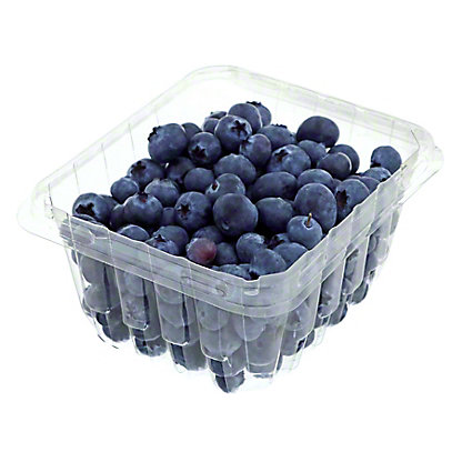 BLUEBERRIES PUNNET