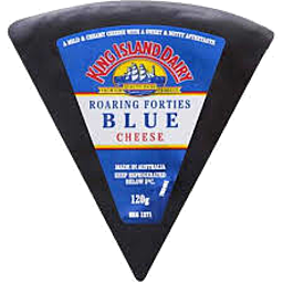 CHEESE CASTELLO BLUE 100GM