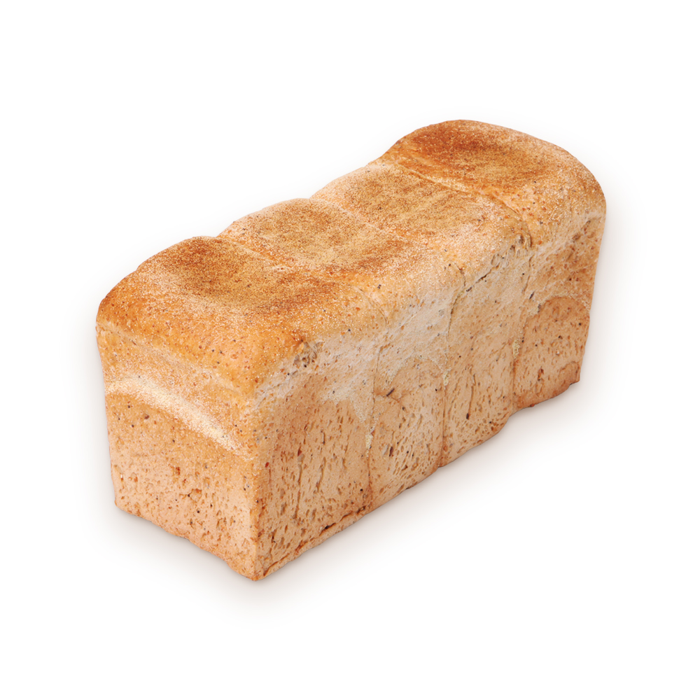 GLENROY BAKERY BREAD WHITE TOAST 680G SLICED