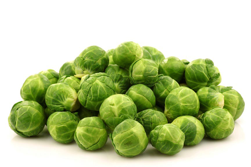 BRUSSELL SPROUTS Kg