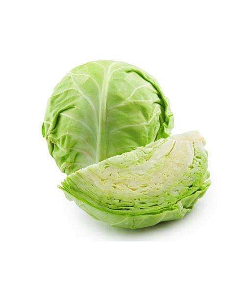 CABBAGE GREEN EACH