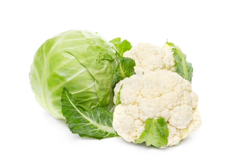 CAULIFLOWER EACH