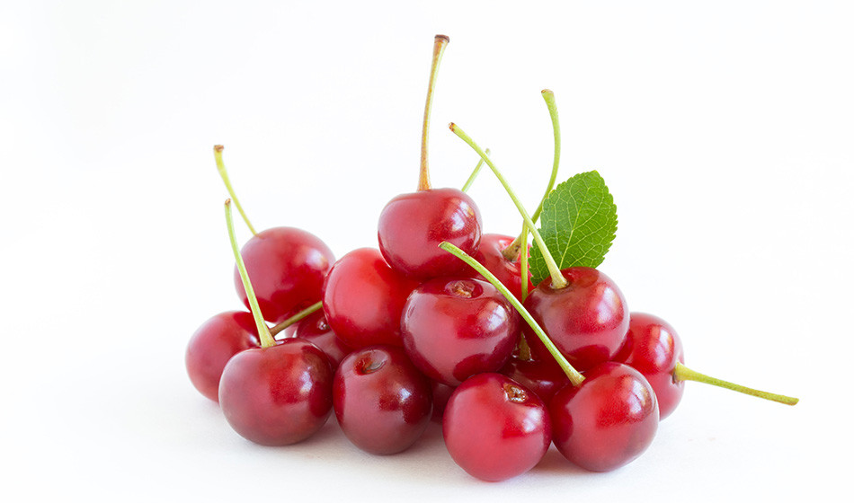CHERRIES KG