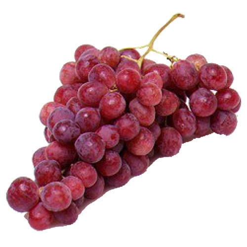GRAPES RED