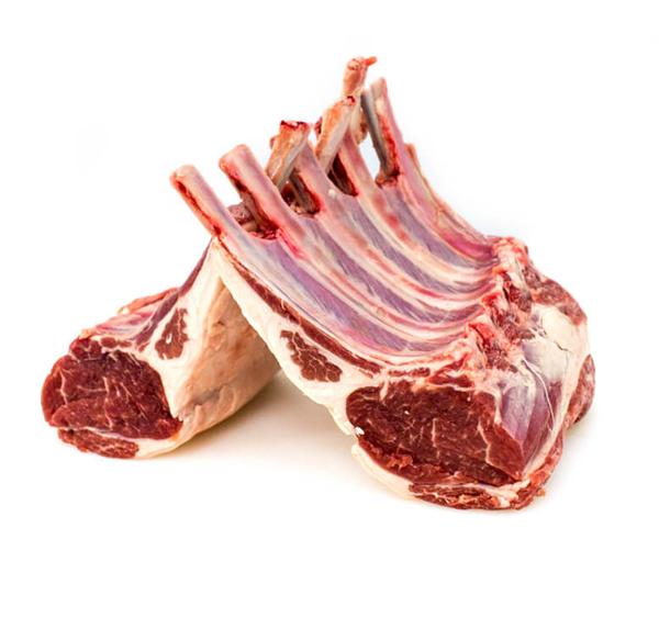 LAMB RACK KG