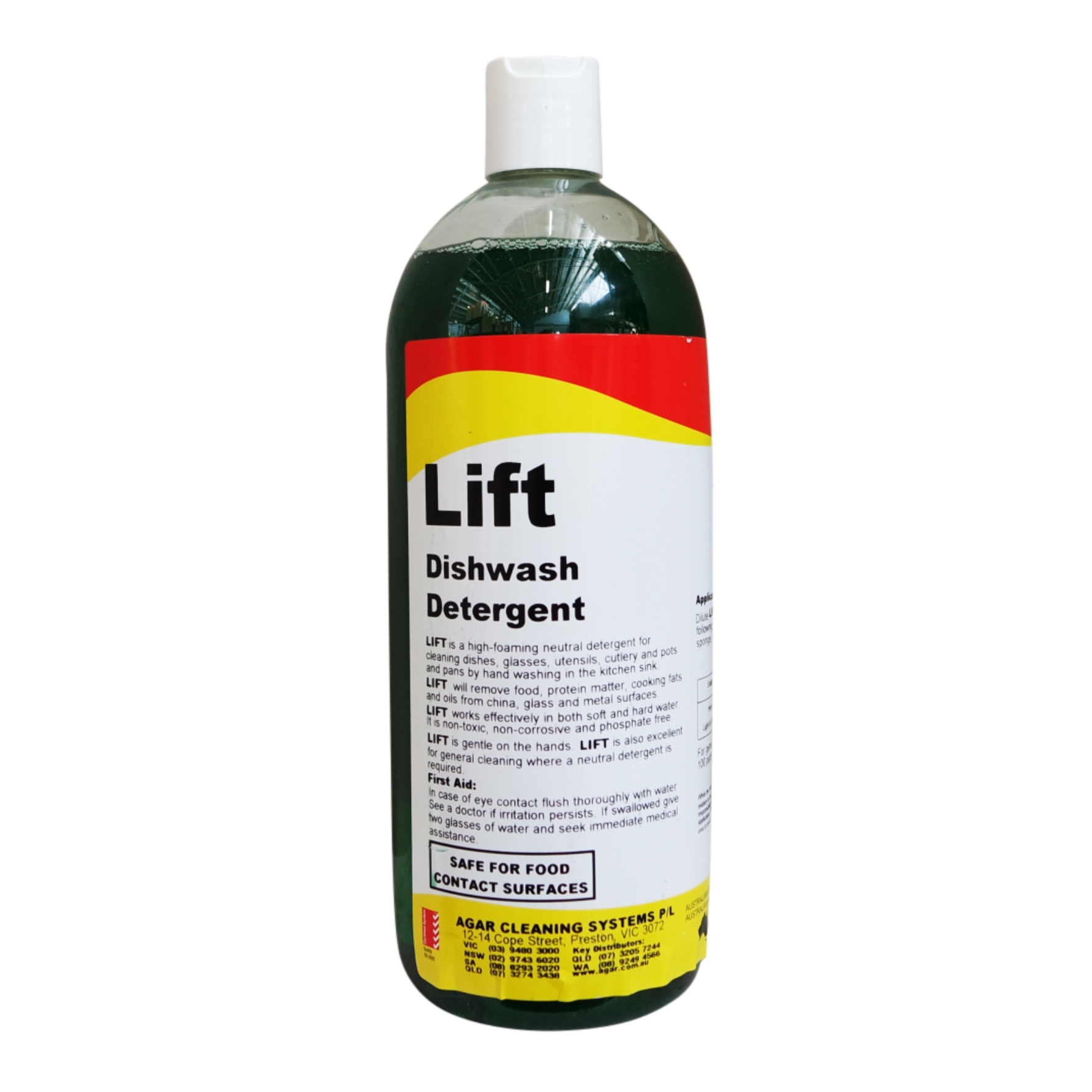 LIFT – 1L