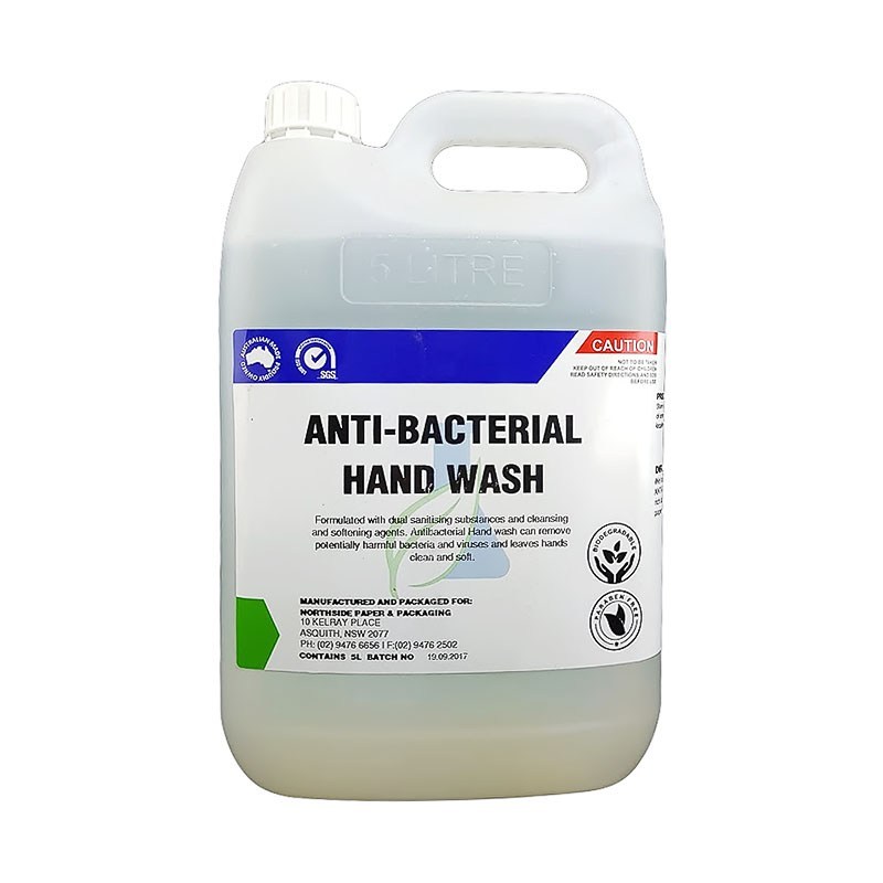MICROSAN – 5L