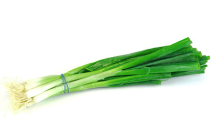 ONIONS SPRING BUNCH