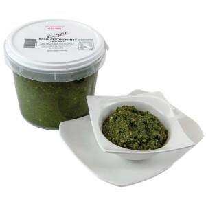 Basil Pesto 2kg  ELEGRE