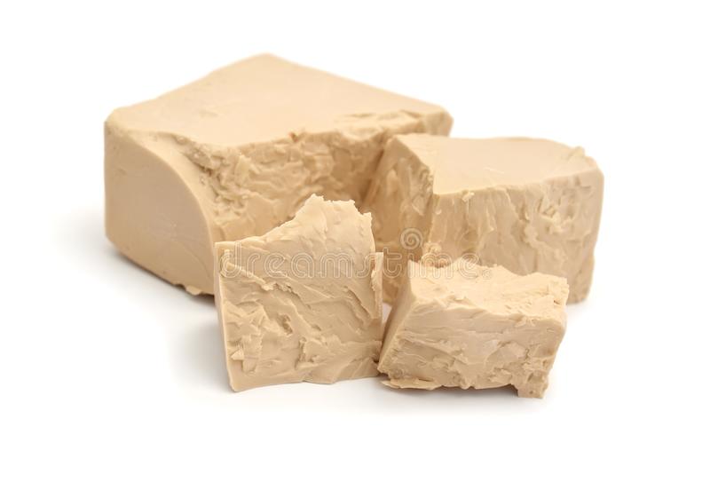 YEAST FRESH