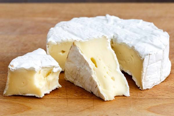 Cheese Brie 1kg South Cape