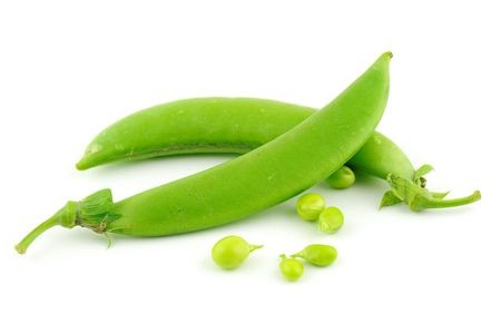 PEAS SUGAR SNAP KG