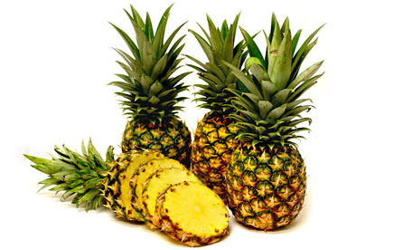 PINEAPPLE EA