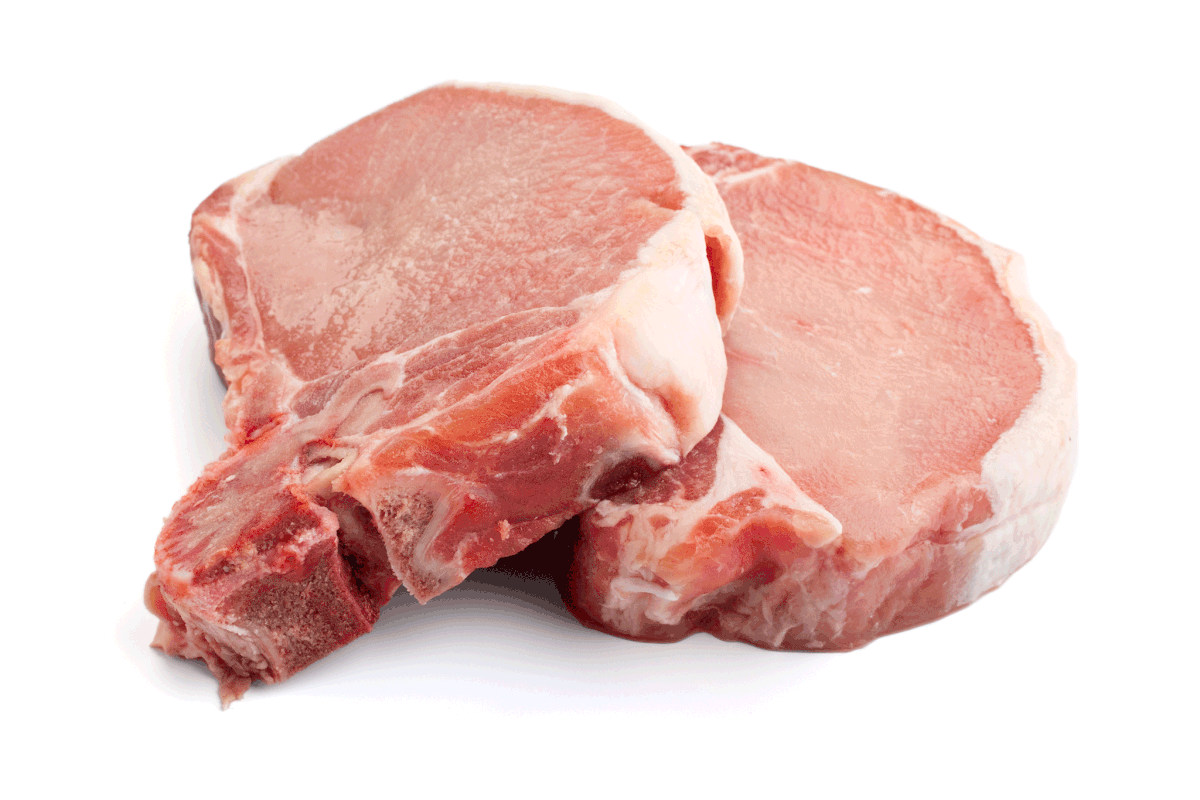 PORK MEDALLION KG