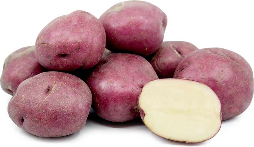 POTATOES DESIREE LARGE