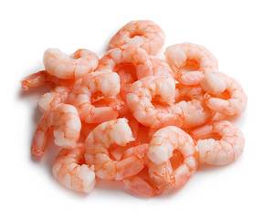 PRAWN MEAT 21/25 1KG