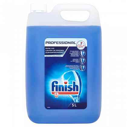 RINSE AID 5LT