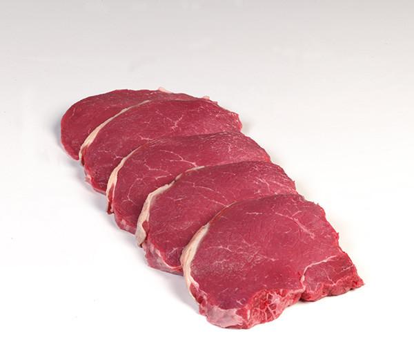 BEEF RUMP STEAK EA