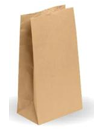 #12 SOS PAPER BAG-178 x 330 x112mm- 1000 PER CARTON