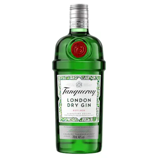TANQUERAY GIN 700ML pack size: 6