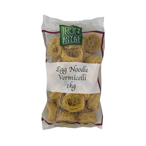 Royal Fields Egg Noodles 1Kg