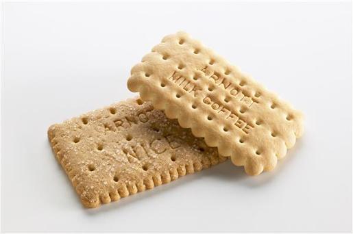 ARNOTTS BISCUITS MILK COFFEE AND NICE PORTIONS 150S Pack Size: 1