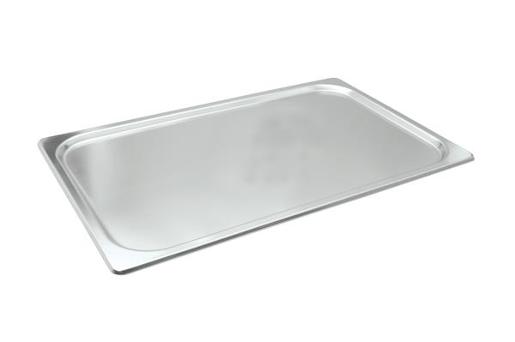TRENTON STEAM PAN 1/1 SIZE 20MM Pack Size: 6