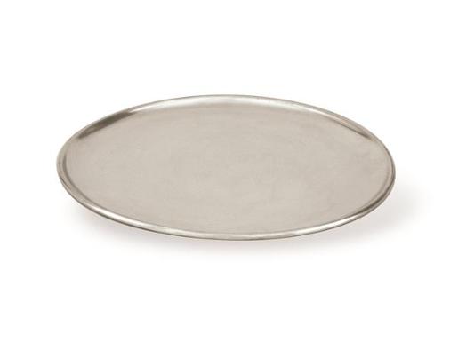 TRENTON ALUMINIUM PIZZA PLATE 13IN Pack Size: 12