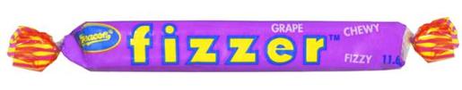BEACON FIZZER GRAPE 11.6GM Pack Size: 72